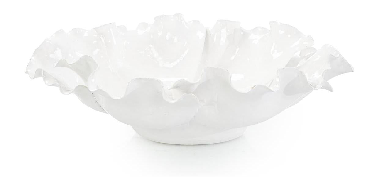 John Richard Decor Flowing Bowl