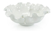 John Richard Decor Flowing Bowl