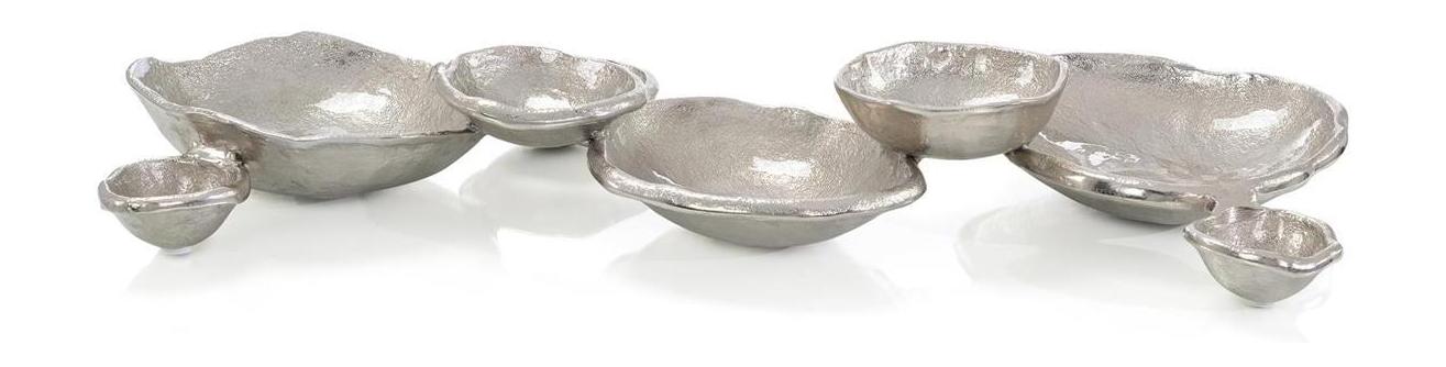 John Richard Decor Bubble Bowls