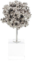 John Richard Decor Organic Opulence Sculpture on Crystal II