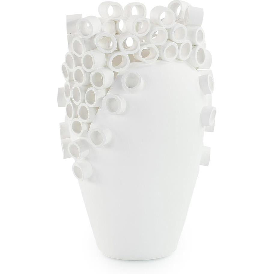 John Richard Decor Perforation Vase