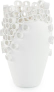John Richard Decor Perforation Vase