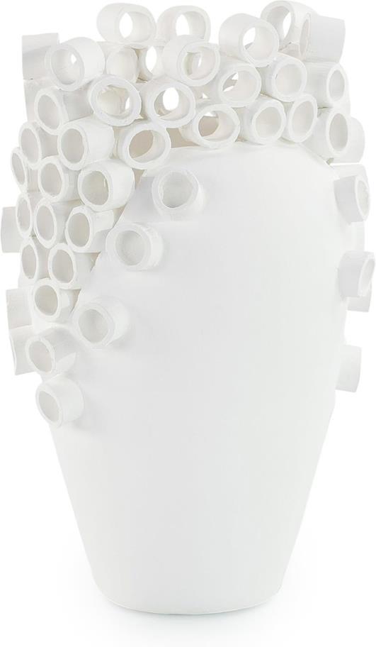 John Richard Decor Perforation Vase
