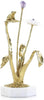 John Richard Decor Stone Garden Sculpture on Marble Base I
