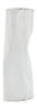 John Richard Decor Creased Porcelain Vase