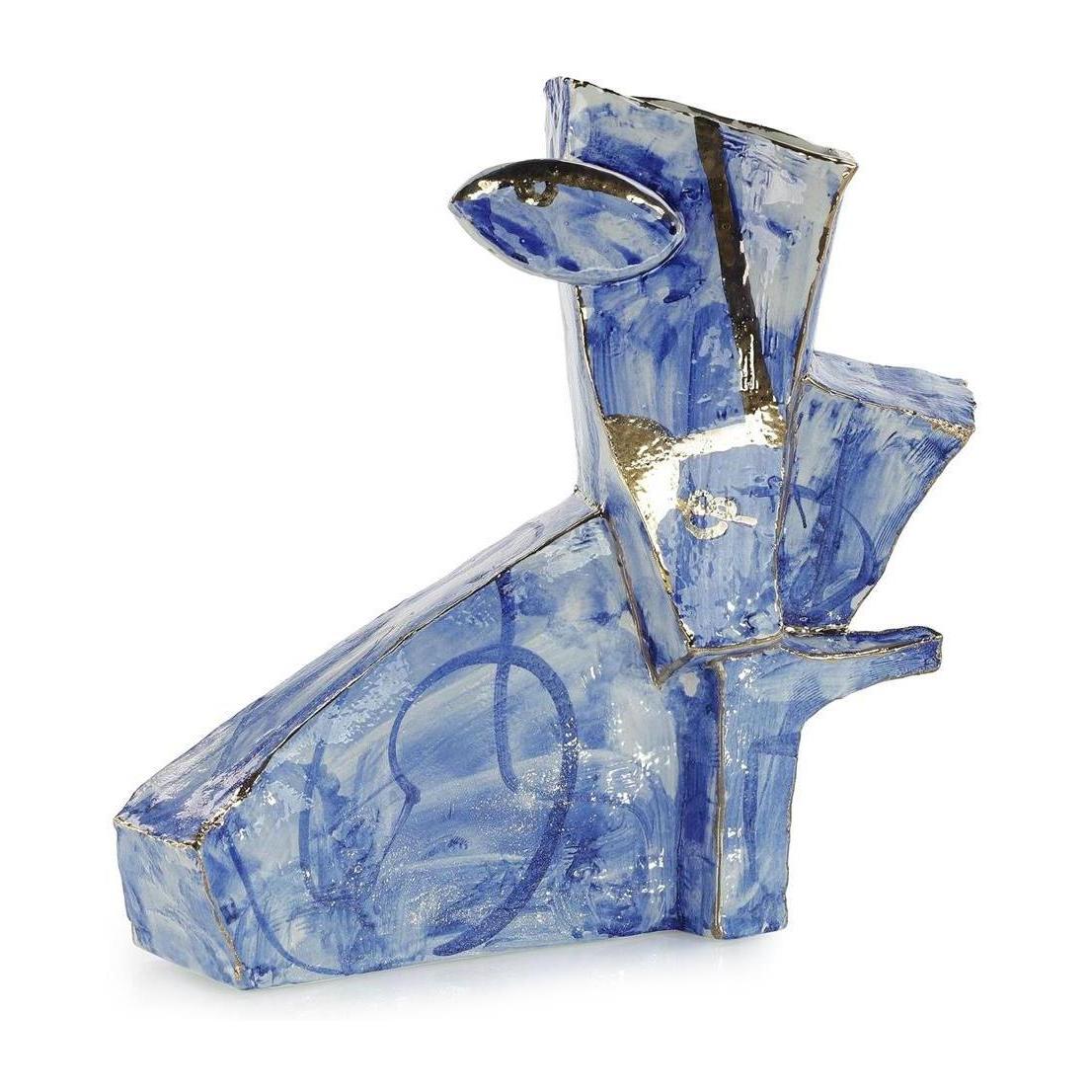 John Richard Decor Abstraction Vase
