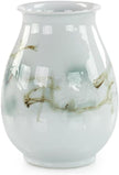 John Richard Decor Tranquil Garden Vase