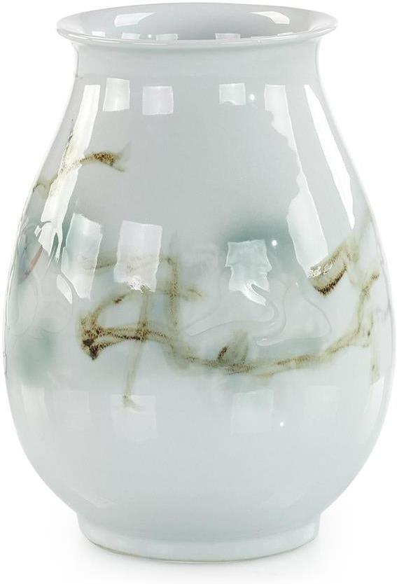 John Richard Decor Tranquil Garden Vase