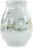 John Richard Decor Tranquil Garden Vase