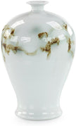 John Richard Decor Tranquil Garden Vase