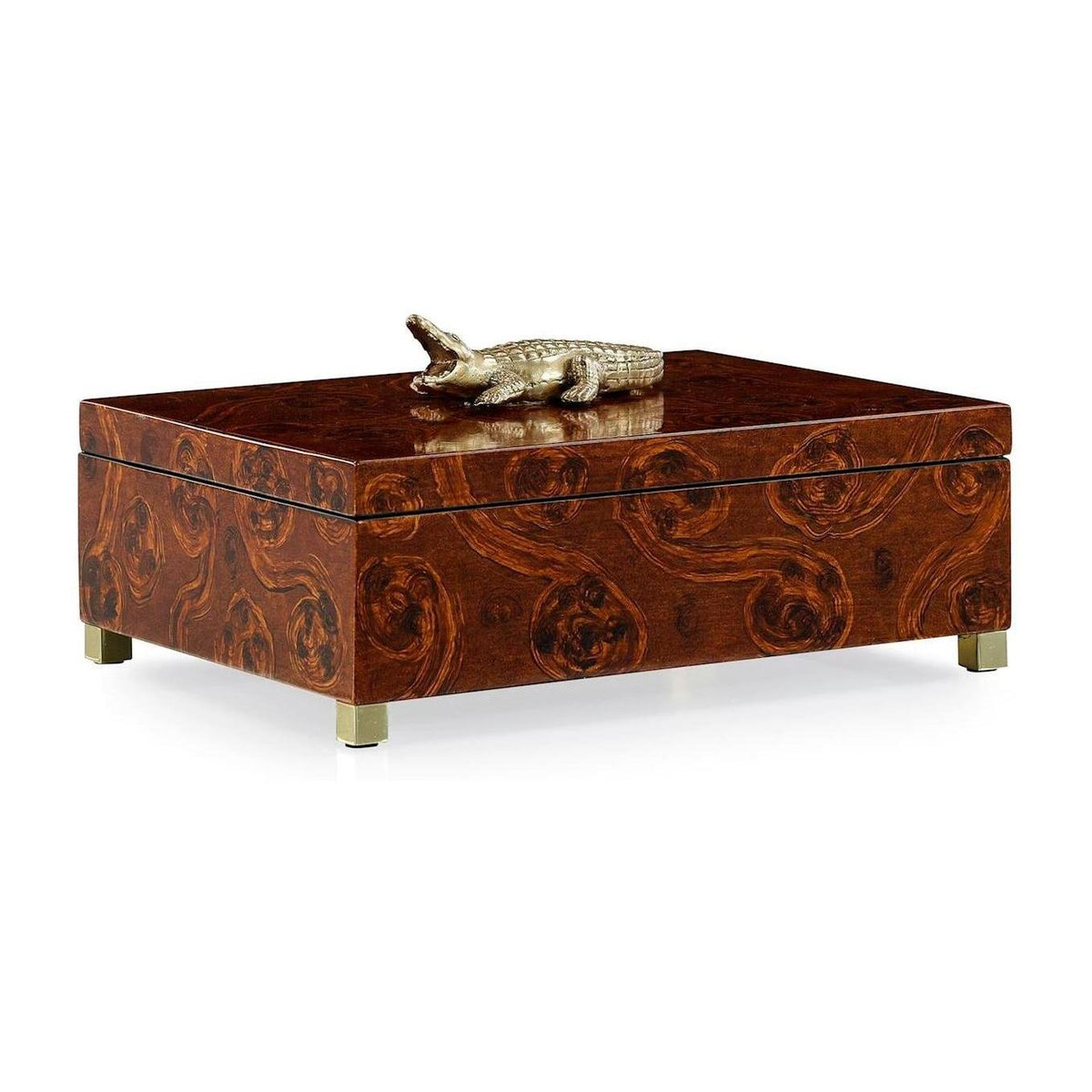 John Richard Decor Bayou Box