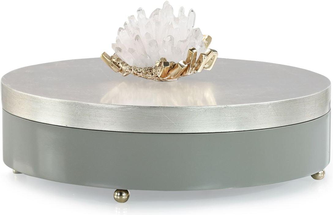John Richard Decor Safiya Box