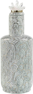 John Richard Decor Safiya Vase II