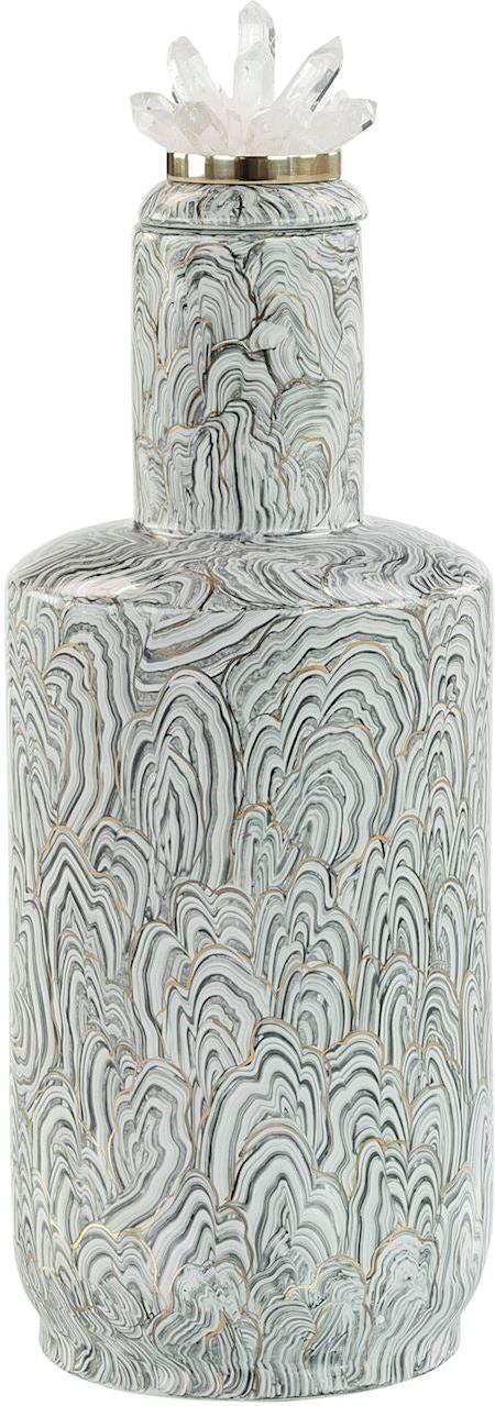 John Richard Decor Safiya Vase II