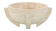 John Richard Decor Cavern Bowl