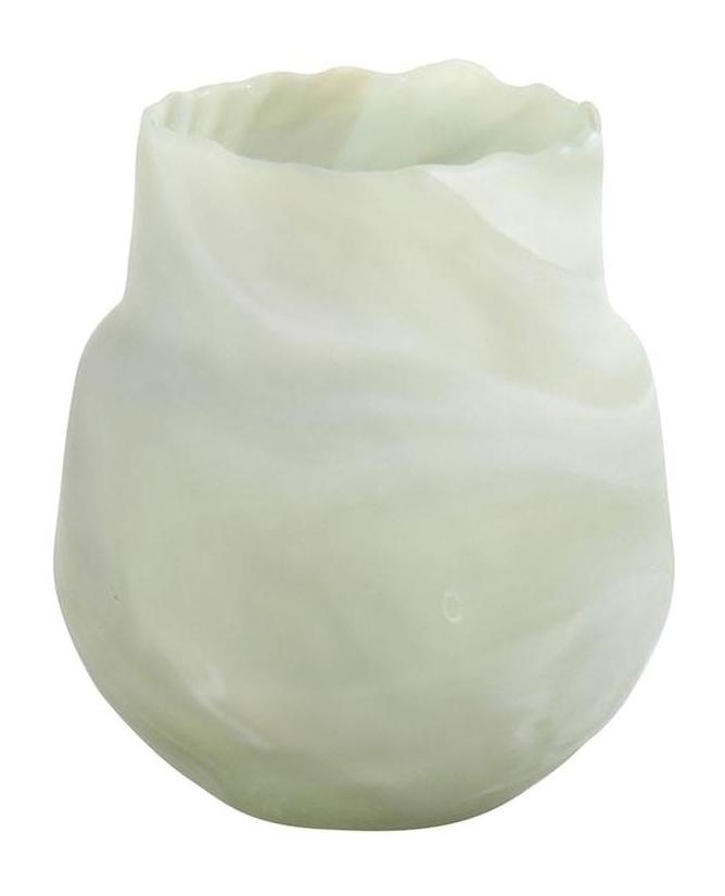 John Richard Decor Forest Mist Vase
