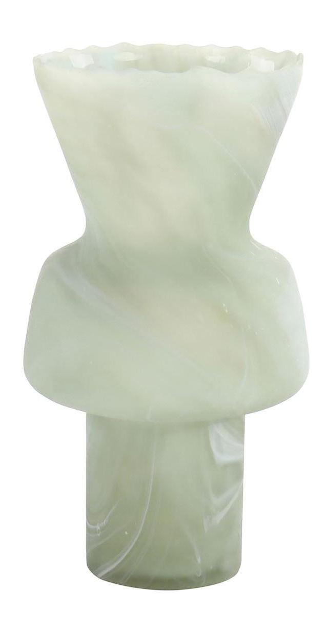 John Richard Decor Forest Mist Vase