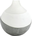 John Richard Decor Tranquil Glass Vase