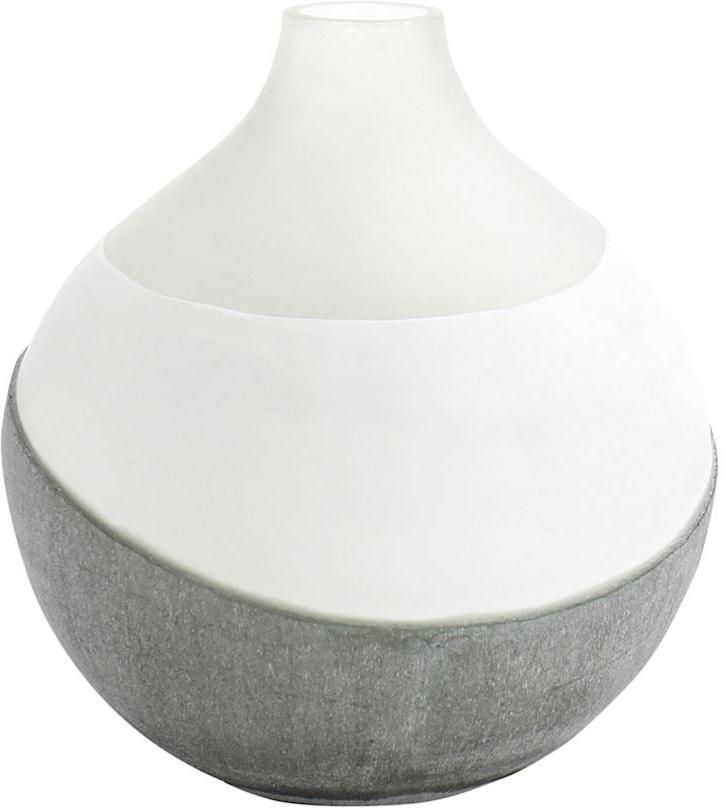 John Richard Decor Tranquil Glass Vase