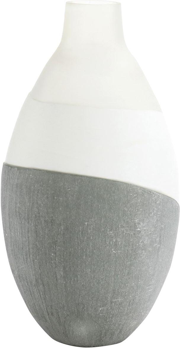 John Richard Decor Tranquil Glass Vase