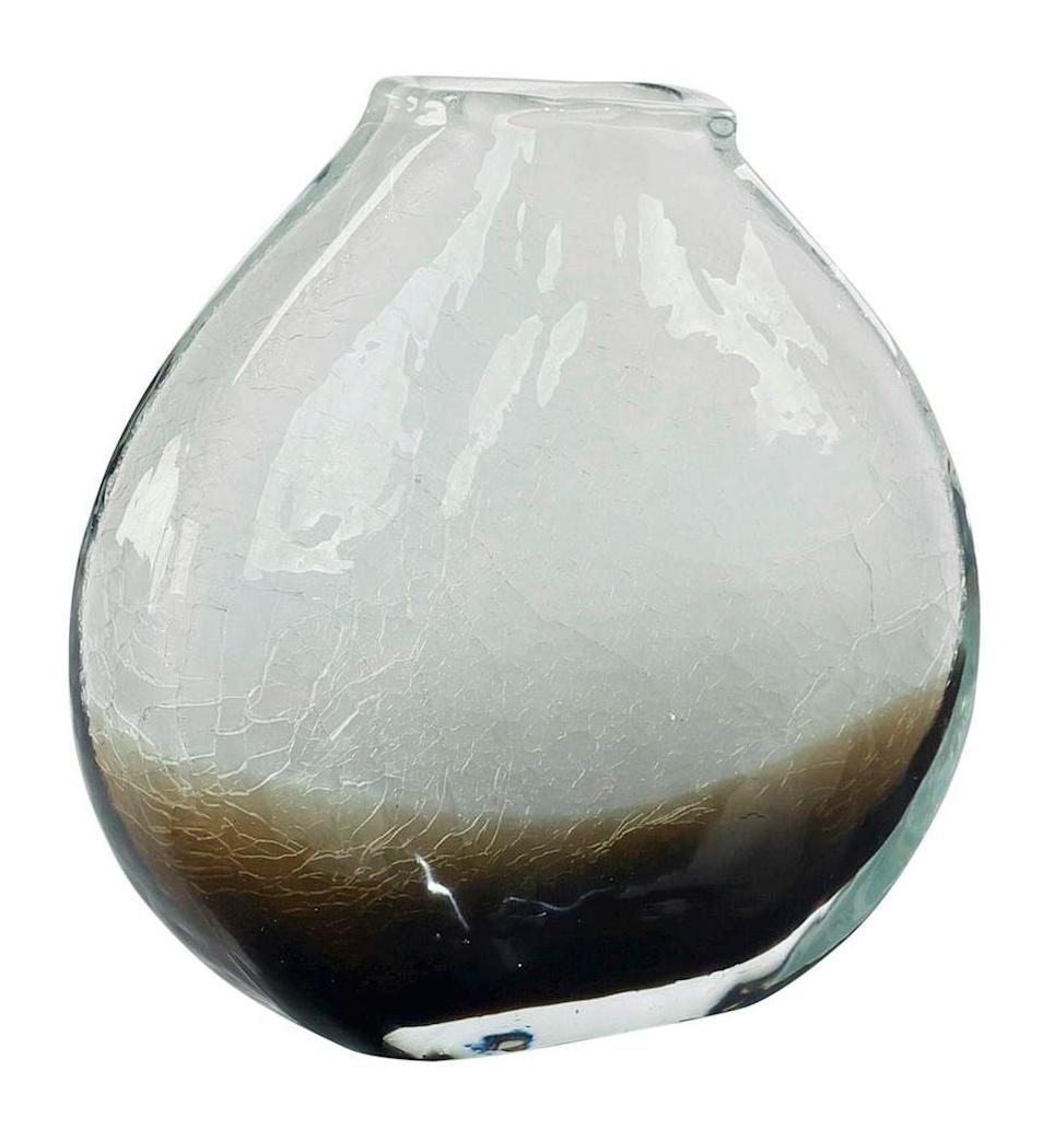 John Richard Decor Fumo Vase, Medium
