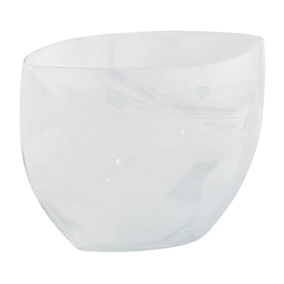 John Richard Decor Blizzard Bowl