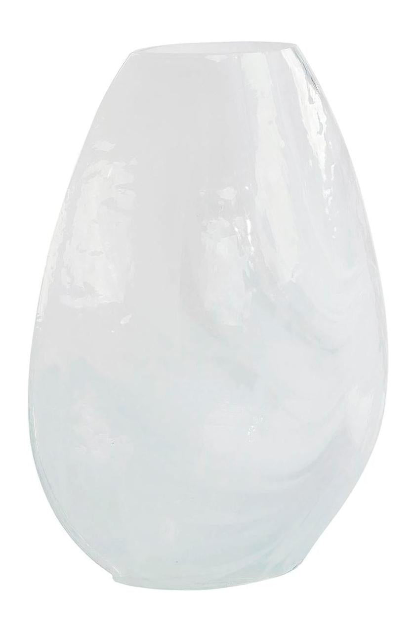 John Richard Decor Blizzard Vase