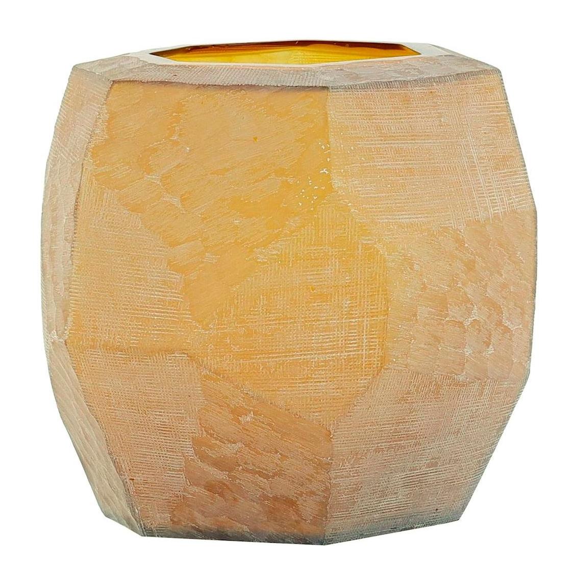 John Richard Decor Honey Vase