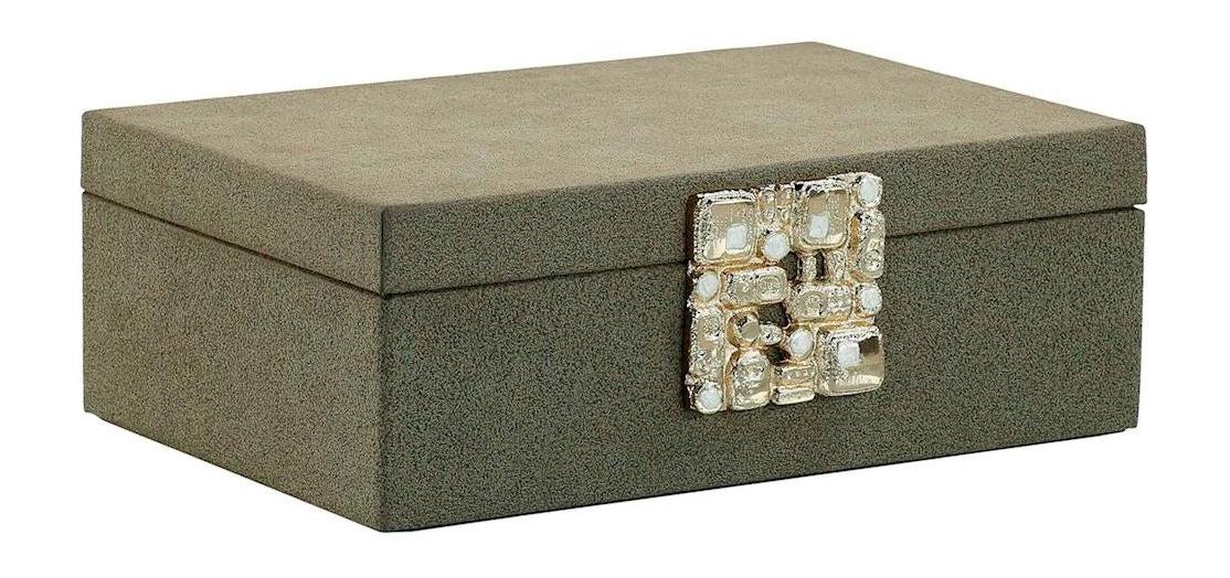 John Richard Decor Delian Box