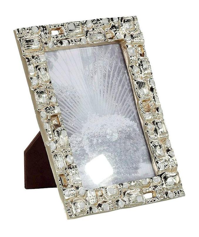 John Richard Decor Delian Picture Frame