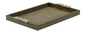 John Richard Decor Delian Tray