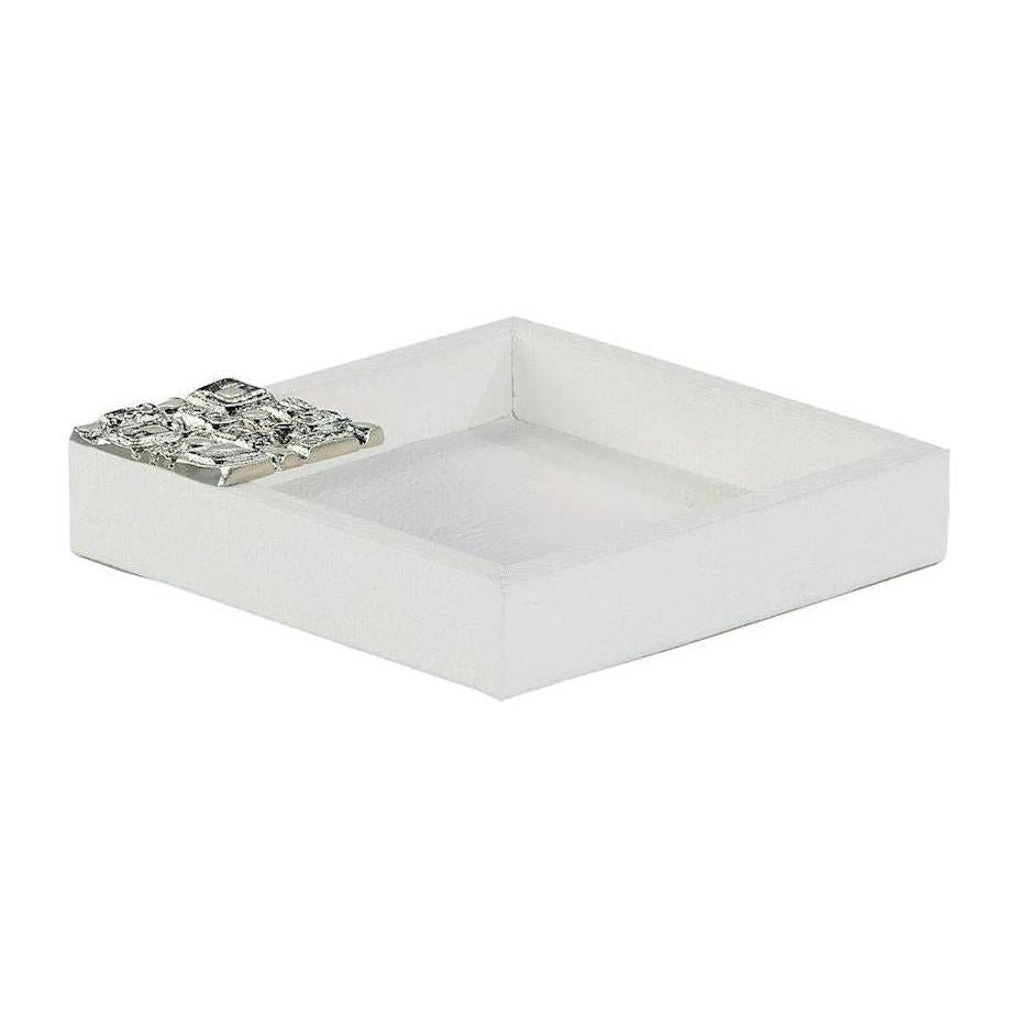 John Richard Decor Muse Tray