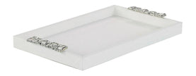 John Richard Decor Muse Tray