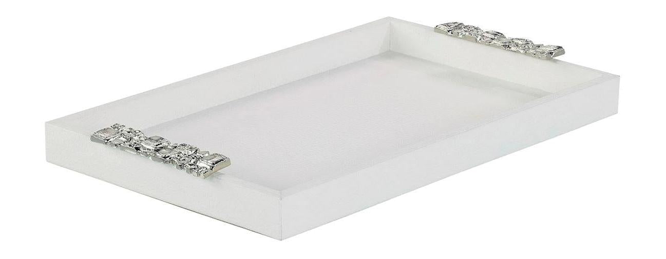 John Richard Decor Muse Tray