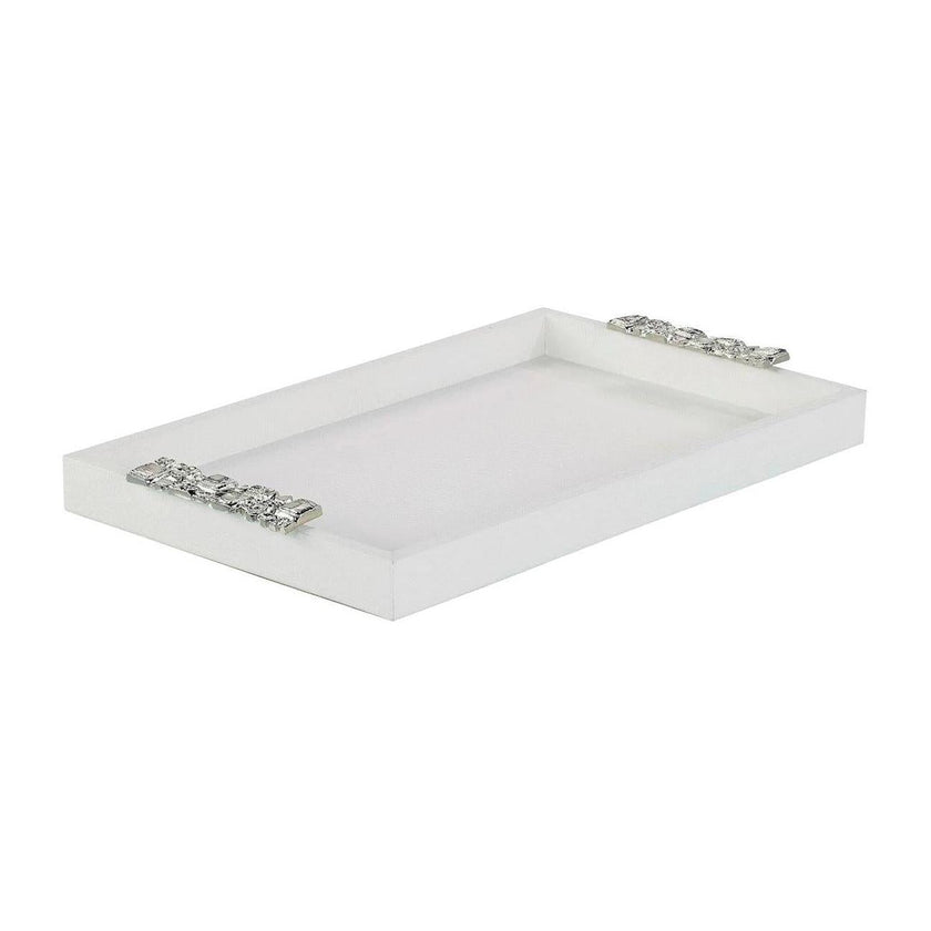 John Richard Decor Muse Tray