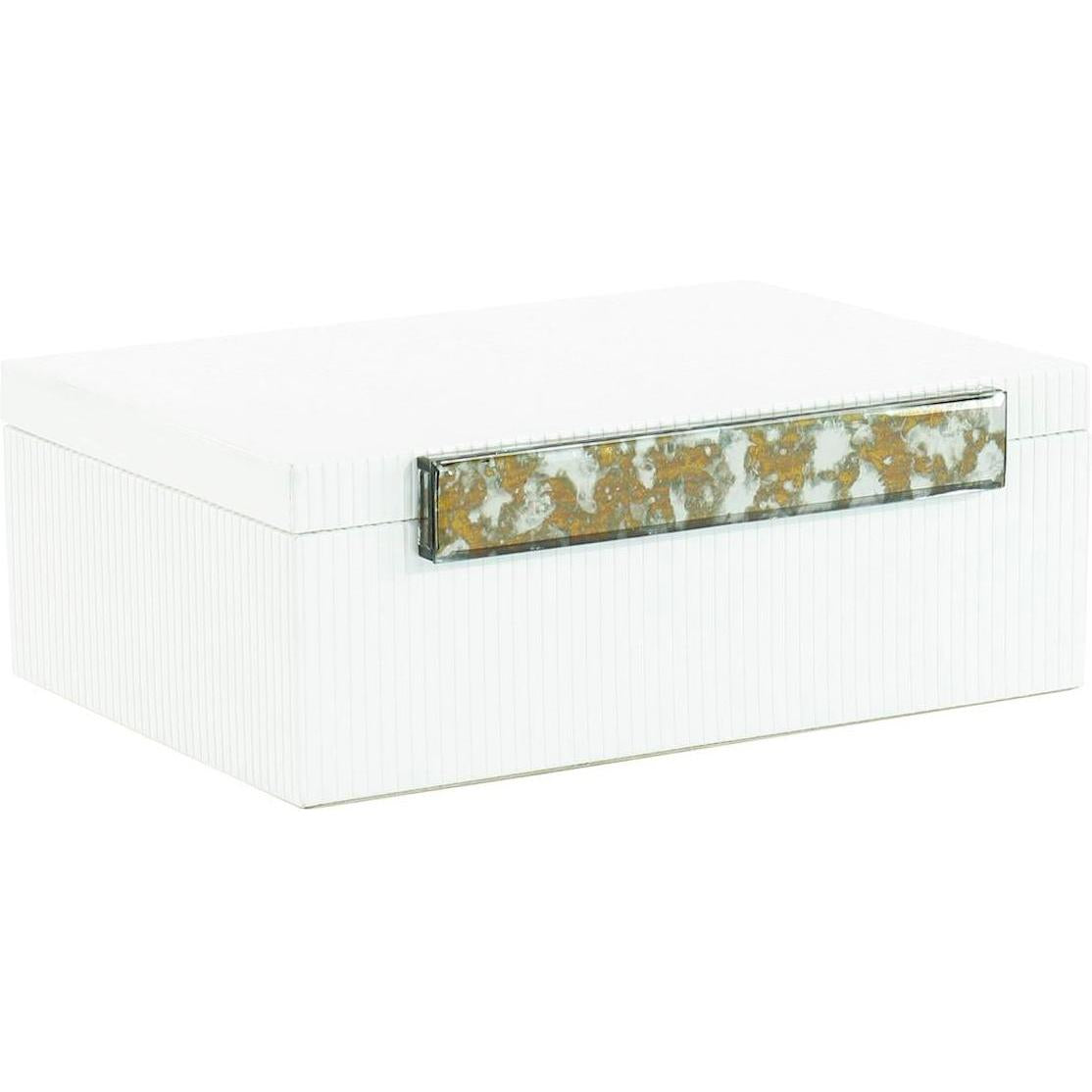 John Richard Decor Olympia Box