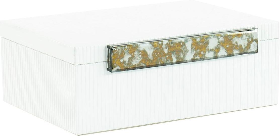 John Richard Decor Olympia Box