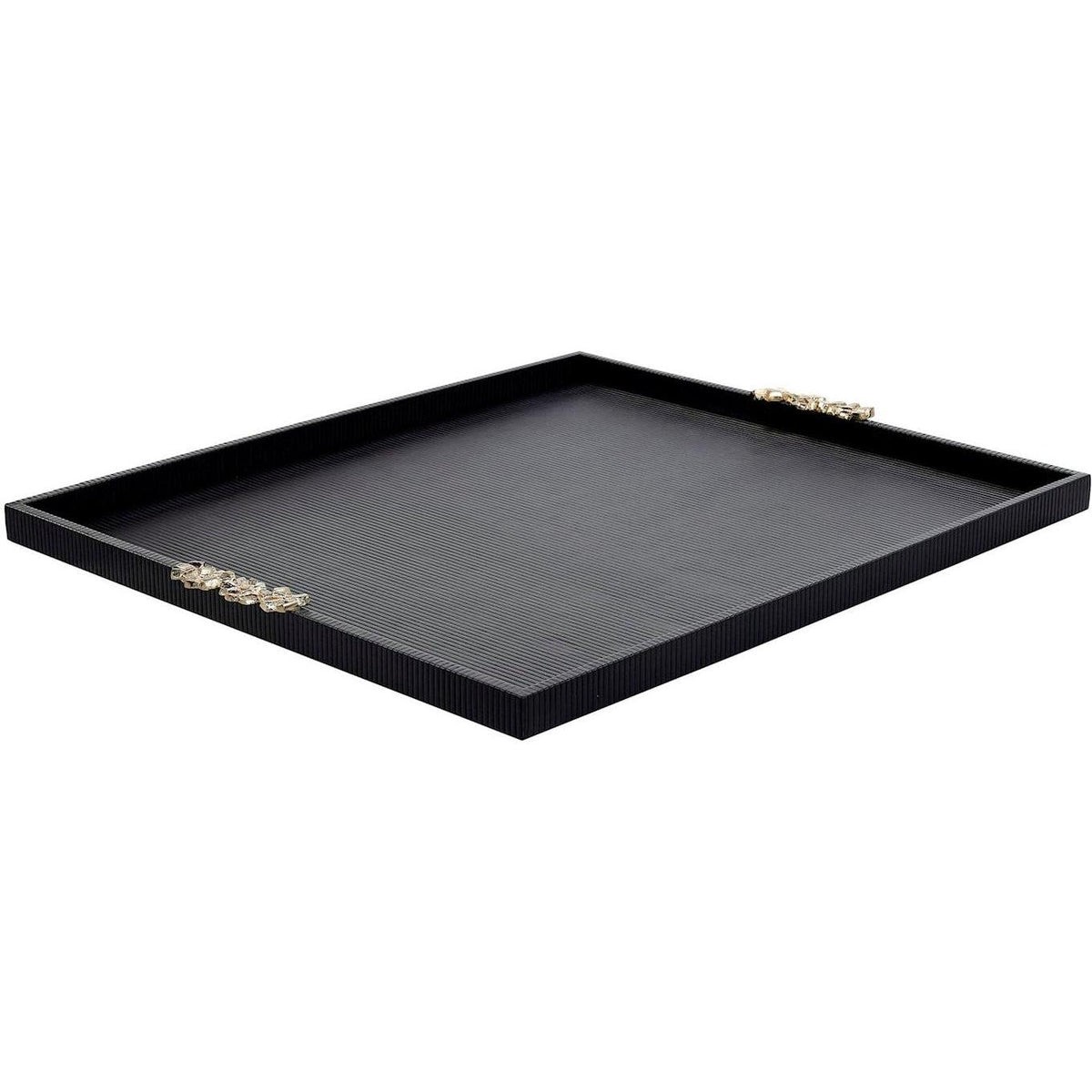 John Richard Decor Shard Tray