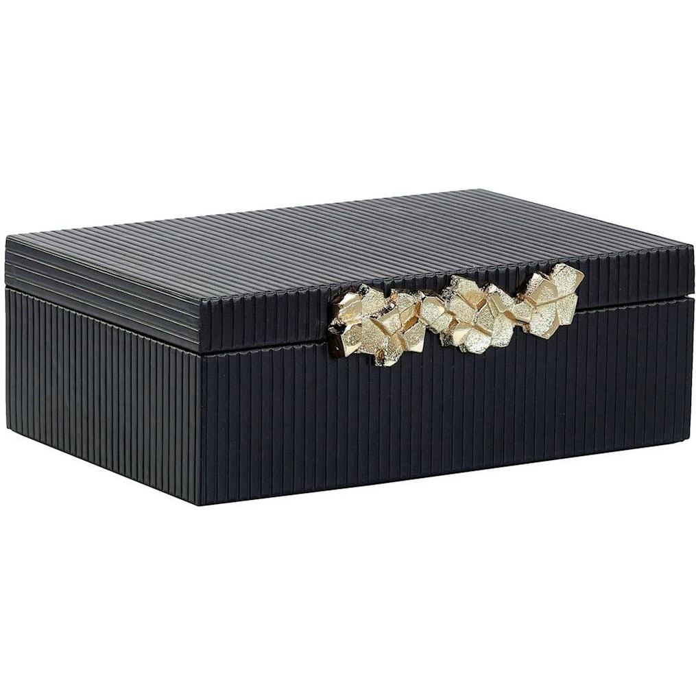 John Richard Decor Shard Box