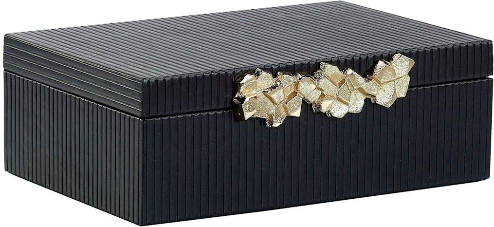 John Richard Decor Shard Box