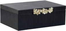 John Richard Decor Shard Box