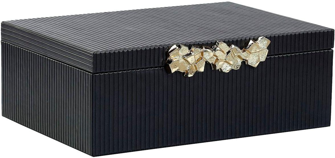 John Richard Decor Shard Box