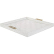 John Richard Decor Raster Tray