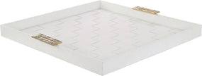 John Richard Decor Raster Tray