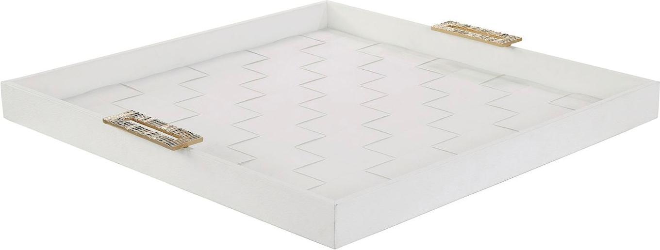 John Richard Decor Raster Tray