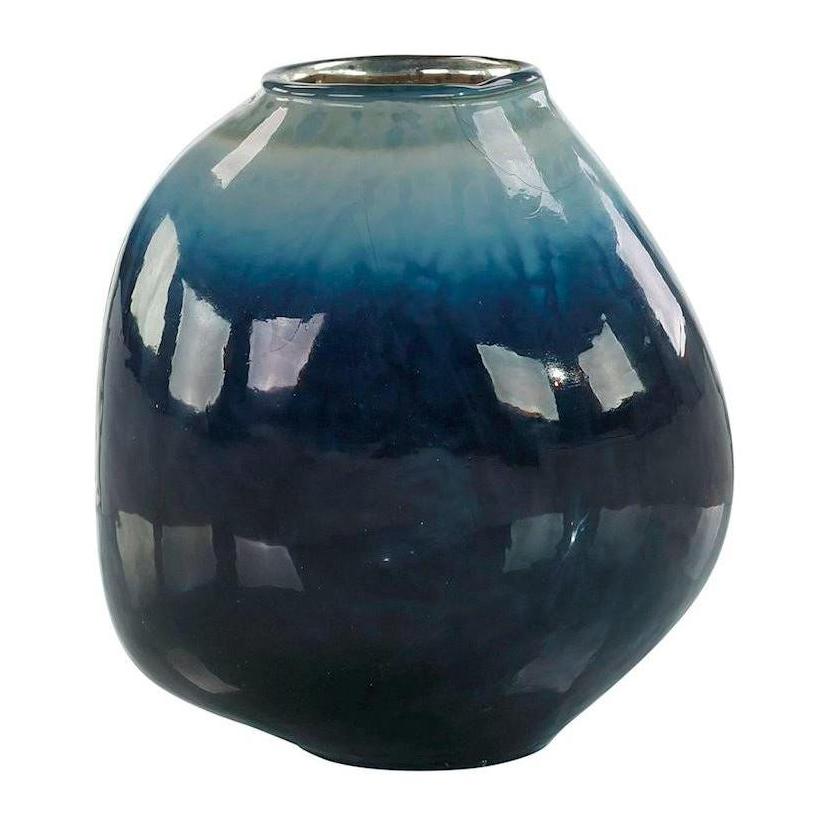 John Richard Decor Deep Sea Vase