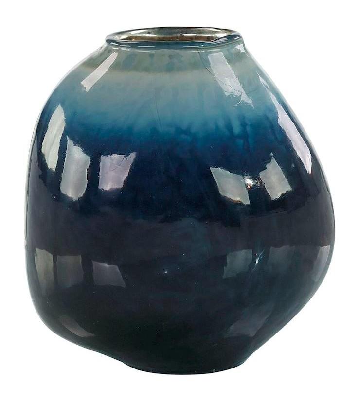 John Richard Decor Deep Sea Vase