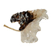 John Richard Decor Auburn Leaf Bowl