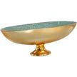 John Richard Decor Timberland Bowl