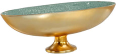John Richard Decor Timberland Bowl